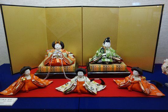 Togyoku Doll Museum