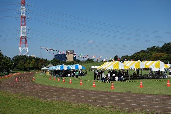 Iwatsuki Cultural Park